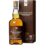 Deanston 18 Jahre Single Malt Whisky (1 x 0.7 l)