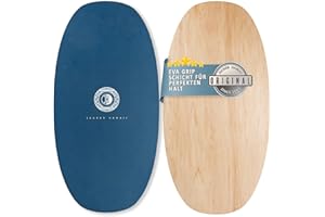 ‎JUCKER HAWAII JUCKER HAWAII Skimboards PUNA, ULUA und KEIKI