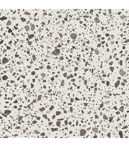 Kiwistar - Set 24 - Autocollants Pour Carrelage - 20 X 20 Cm