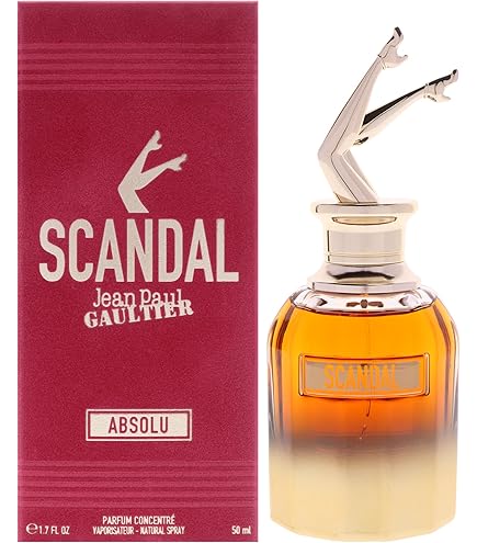 Jean Paul Gaultier Scandal Absolu Parfum Concentre 80ML : Amazon