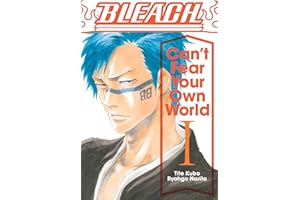 Bleach: Can't Fear Your Own World, Vol. 1: Volume 1