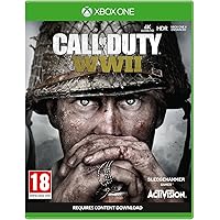 Call of Duty: WWII (Xbox One)