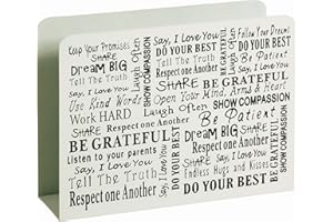 HAKU Möbel Zeitungsständer weiß, Metall - Maße: B 35 cm x H 26 cm x T 10 cm, Style: Modern