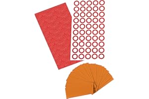 ISOLATECH 100 piezas tubo termoretractil PVC cortado 72mm piezas marrón sin adhesivo tamaño plano 30mm(Ø19,1mm) 2:1 y aislantes para baterias recargables 18650 sin etiquetar