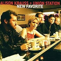 Alison Krauss + Union Station Live: Amazon.co.uk: CDs & Vinyl