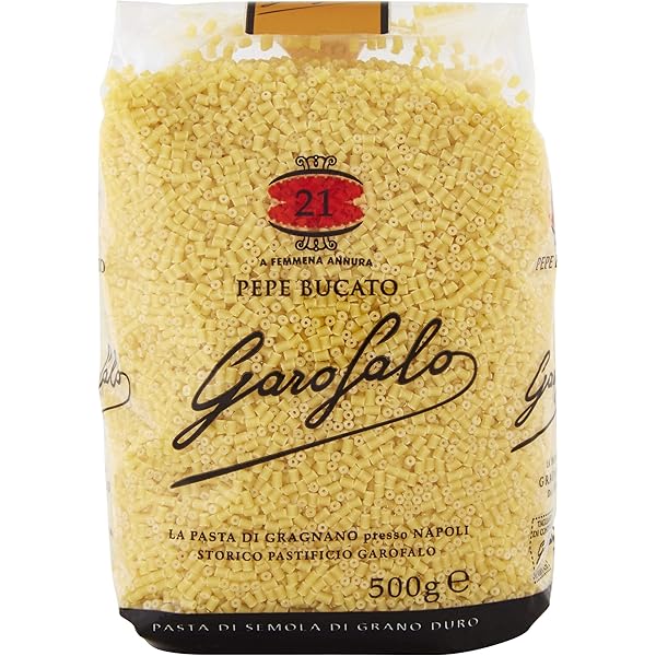 BARILLA SPAGHETTI NO.5 (500GMS) Kingdom Of Bahrain