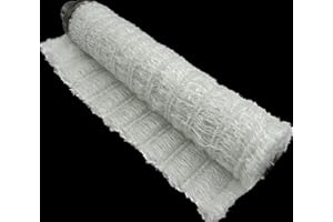 ‎SILENT SPORT PREMIUM Silent Sport Weave - Auspuff & Schalldämpfer Dämmwolle/Dämmmatte (480mm)