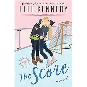 The Goal (Off-Campus Book 4) - View 4
