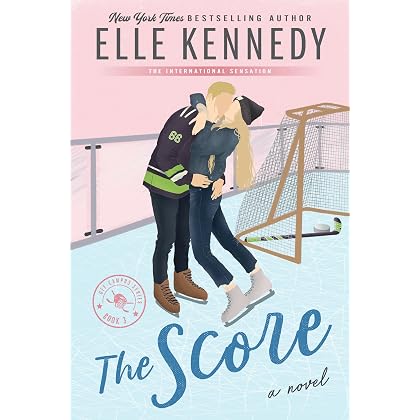 The Goal (Off-Campus Book 4) - View 5