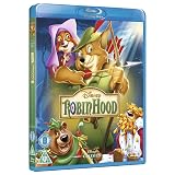 Robin Hood