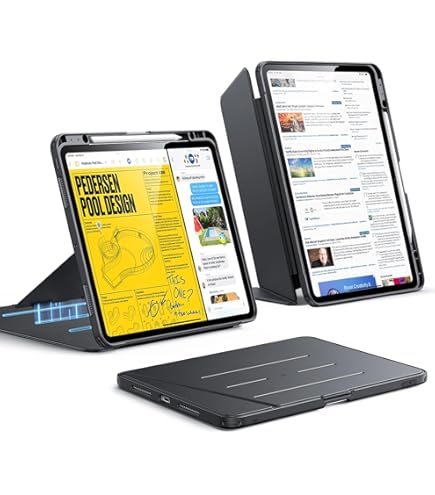 Apple iPad Pro 13 inch ( 2024 ) hoesje kopen Apple iPad Pro 13 inch ( 2024 ) hoesje kopen