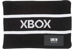 Popgear Gioco di Xbox su Boys Snood | Merchandise ufficiale