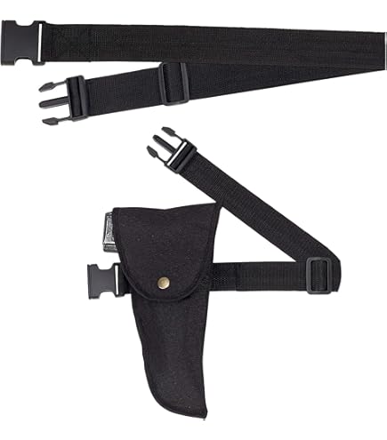 Amakando Army Patronengurt - Militär Gürtel Mit 24 Schuss Für Kostüm