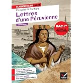 Lettres d'une P&eacute;ruvienne: Avec le parcours "Un nouvel univers s'est offert &agrave; mes yeux": 139