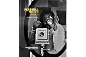 Adger cowans personal vision