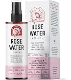 Kama Ayurveda Pure Rose Water Face and Body Mist, 200ml : Amazon