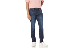 Amazon Essentials herr Skinny-Fit Stretch Jean