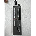 TOOLSMART Jewelry Diamond Tester Selector II V2 Gemstone Platform Jeweler LED Tool Portable for Novice and Expert High Accuracy with Carrying Case Battery Operated