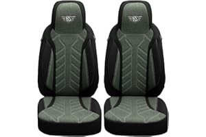 ‎BREMER SITZBEZÜGE BREMER SITZBEZÜGE Wohnmobil Schonbezüge für FIAT Ducato Jumper Boxer PLKT213