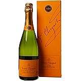 Veuve Clicquot Champagne Cuvée Saint Pétersbourg, 750ml
