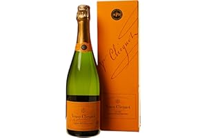 Veuve Clicquot Champagne Cuvée Saint Pétersbourg, 750ml