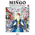 Mingo. Non pensare che tutti gli italiani siano popolari con le ragazze! (Vol. 2)