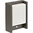 915005377301, Philips MyGarden Wall Light Shadow Anthracite LED | EET