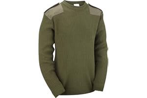 OUTBOUND Military/Security Style Pullover