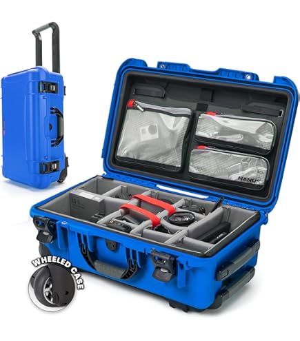 Gereedschapskoffer BASIC 470x220x360 Hepco&Becker - - altijd iets te bieden