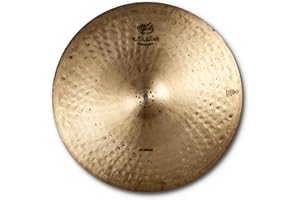 Zildjian K Constantinople Series - 22" Medium Ride Cymbal