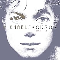Invincible by Jackson, Michael: Amazon.co.uk: CDs & Vinyl