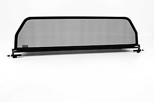 Airax Windschott geeignet für Peugeot 206CC 206 CC