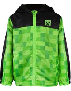minecraft hoodie asda