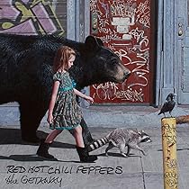One Hot Minute : Red Hot Chili Peppers: Amazon.it: CD e Vinili}