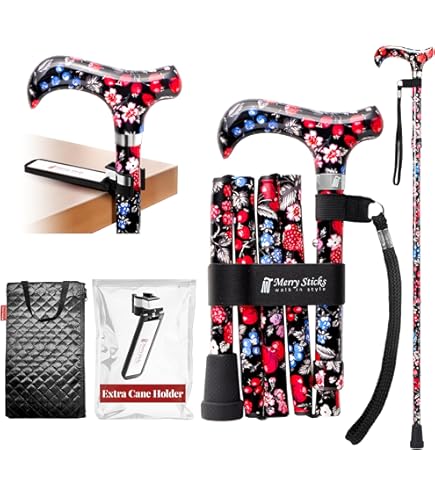 Gastrock Faltbarer Gehstock Mini-faltstock 1 St - Shop Apotheke