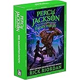 Percy Jackson &Ouml;zel Koleksiyon Kutusu