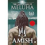 The Immortals of Meluha (Shiva Trilogy Book 1) (Shiva, 1)