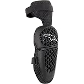 Alpinestars Bionic Plus Diz Koruması