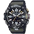 [Casio] watch Gee shock Bluetooth-enabled carbon core guard structure GG-B100-1A3JF Men's