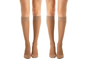 Relaxsan Basic 850 mi-bas de maintien 140 Den compression graduée moyenne