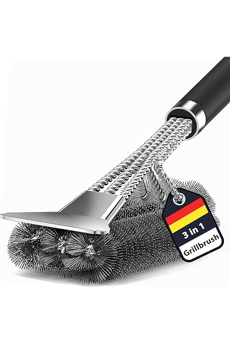 Termometro Bbq Acciaio Termometro Per Griglia CENPEK In Acciaio