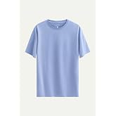 KAFT Erkek Oversize Relax Fit Basic T-Shirt