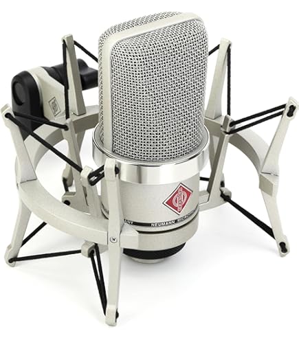 torumotoi　Audio-Technica AT4040 AT4040｜マイクロホン：コンデンサーマイク｜オーディオテクニカ