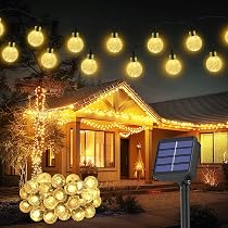 Filo Luci Solari Per Esterni | Confronta prezzi | : Luci Solari Da : Luci Solari Per : Luci A Led Solari Per Esterno