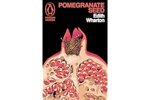 Pomegranate Seed and Other Ghostly Tales