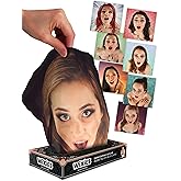 planet naughty Wixies Wichstücher lustige Geschenke für Männer, Scherzartikel für Erwachsene, Junggesellenabschied Männer, 18