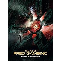 Dark Shepherd: The Art of Fred Gambino