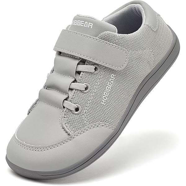 HOBIBEAR Unisex brede blote voeten schoenen