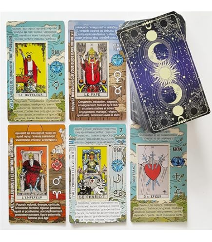 趣味・スポーツ・実用 CAMOIN TAROT DE MARSEILLE 趣味・スポーツ・実用 CAMOIN TAROT DE MARSEILLE 趣味