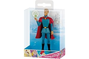 Bullyland Princesses Principesse Disney No Color, 13402